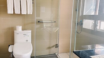 Hualien Mizuho Hotel