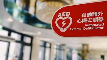 Hualien Mizuho Hotel