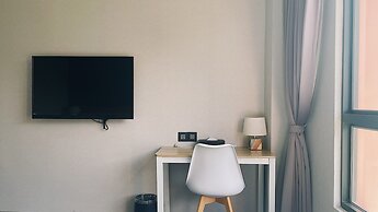 Hualien Mizuho Hotel