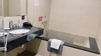 Hualien Mizuho Hotel