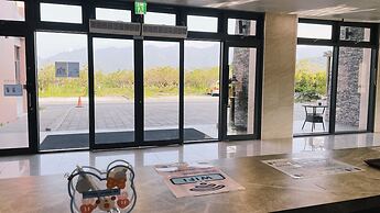 Hualien Mizuho Hotel