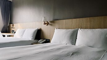 Hualien Mizuho Hotel