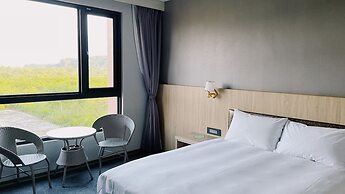 Hualien Mizuho Hotel