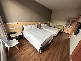 Hualien Mizuho Hotel