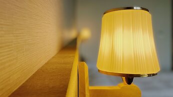 Hualien Mizuho Hotel