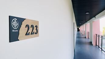 Hualien Mizuho Hotel