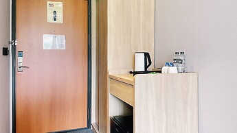 Hualien Mizuho Hotel