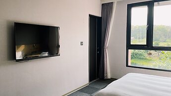 Hualien Mizuho Hotel