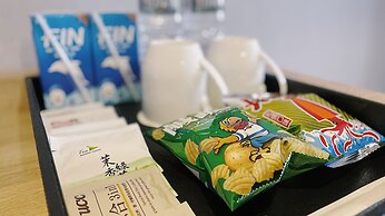 Hualien Mizuho Hotel