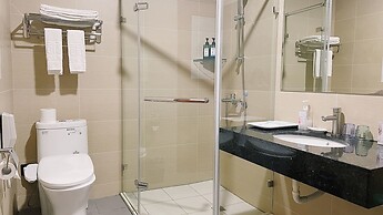 Hualien Mizuho Hotel