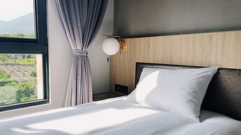 Hualien Mizuho Hotel