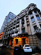 Wuhan Hankou Jiangtan Manxin Mansion