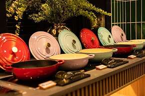 Wuhan Hankou Jiangtan Manxin Mansion