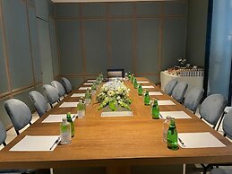 Wuhan Hankou Jiangtan Manxin Mansion