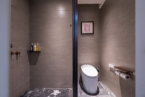 Wuhan Hankou Jiangtan Manxin Mansion