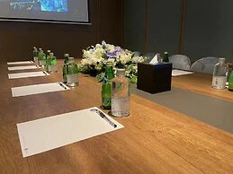 Wuhan Hankou Jiangtan Manxin Mansion