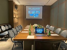 Wuhan Hankou Jiangtan Manxin Mansion