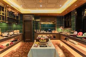 Wuhan Hankou Jiangtan Manxin Mansion