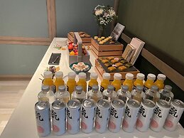 Wuhan Hankou Jiangtan Manxin Mansion