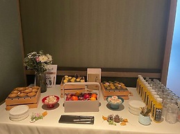 Wuhan Hankou Jiangtan Manxin Mansion