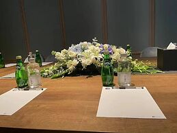 Wuhan Hankou Jiangtan Manxin Mansion