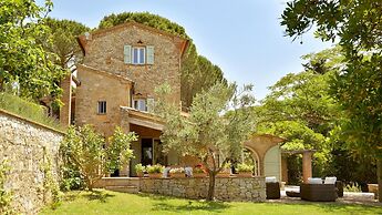 Villa Il Montino 6 Emma Villas