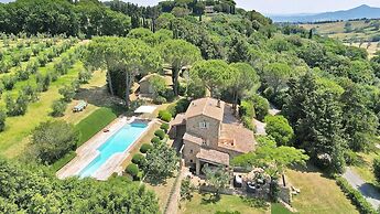 Villa Il Montino 6 Emma Villas