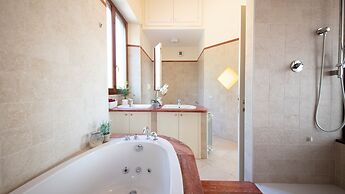 Superattico Villanova 4 Emma Villas