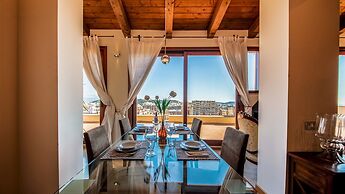 Superattico Villanova 4 Emma Villas