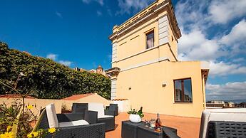 Superattico Villanova 4 Emma Villas