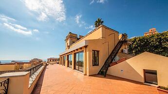 Superattico Villanova 4 Emma Villas