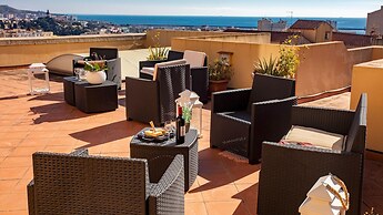 Superattico Villanova 4 Emma Villas