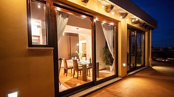 Superattico Villanova 4 Emma Villas