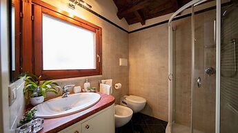 Superattico Villanova 4 Emma Villas