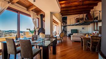 Superattico Villanova 4 Emma Villas