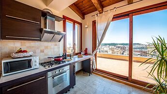 Superattico Villanova 4 Emma Villas