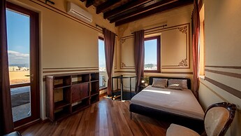 Superattico Villanova 4 Emma Villas