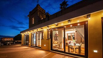 Superattico Villanova 4 Emma Villas