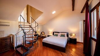 Superattico Villanova 4 Emma Villas