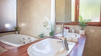 Superattico Villanova 4 Emma Villas