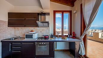 Superattico Villanova 4 Emma Villas