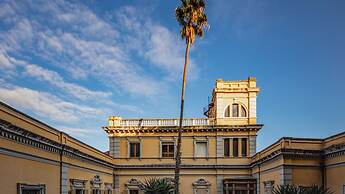 Superattico Villanova 4 Emma Villas