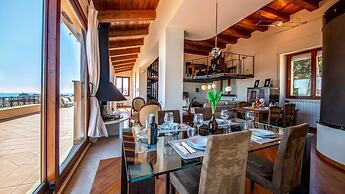 Superattico Villanova 4 Emma Villas