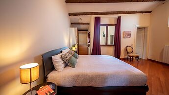 Superattico Villanova 4 Emma Villas