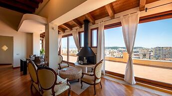 Superattico Villanova 4 Emma Villas