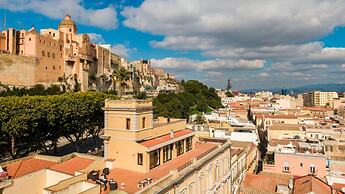 Superattico Villanova 4 Emma Villas