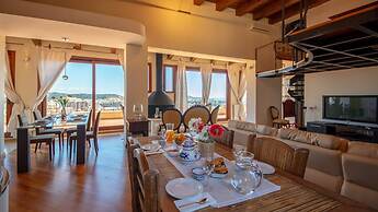 Superattico Villanova 4 Emma Villas