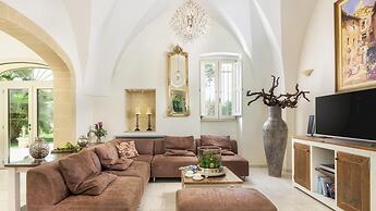 Villa La Dolce Vita 6 Emma Villas