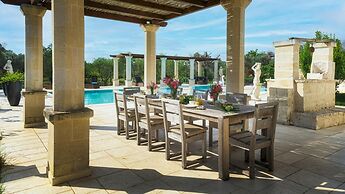 Villa La Dolce Vita 6 Emma Villas