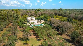 Villa La Dolce Vita 6 Emma Villas